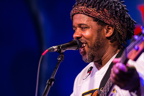 Victor Wooten – Jazz Kitchen - Indianapolis, Indiana - ©Phierce Photo of FX Media Solutions – All Rights Reserved – July 18th, 2015‪#‎phiercephoto‬ ‪#‎fxmediasolutions‬ ‪#‎livemusic‬‪#‎concer