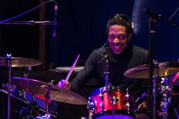 Victor Wooten – Jazz Kitchen - Indianapolis, Indiana - ©Phierce Photo of FX Media Solutions – All Rights Reserved – July 18th, 2015‪#‎phiercephoto‬ ‪#‎fxmediasolutions‬ ‪#‎livemusic‬‪#‎concer