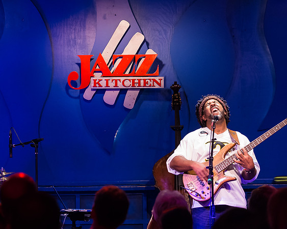 Victor Wooten – Jazz Kitchen - Indianapolis, Indiana - ©Phierce Photo of FX Media Solutions – All Rights Reserved – July 18th, 2015‪#‎phiercephoto‬ ‪#‎fxmediasolutions‬ ‪#‎livemusic‬‪#‎concer