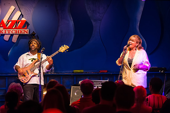 Victor Wooten – Jazz Kitchen - Indianapolis, Indiana - ©Phierce Photo of FX Media Solutions – All Rights Reserved – July 18th, 2015‪#‎phiercephoto‬ ‪#‎fxmediasolutions‬ ‪#‎livemusic‬‪#‎concer