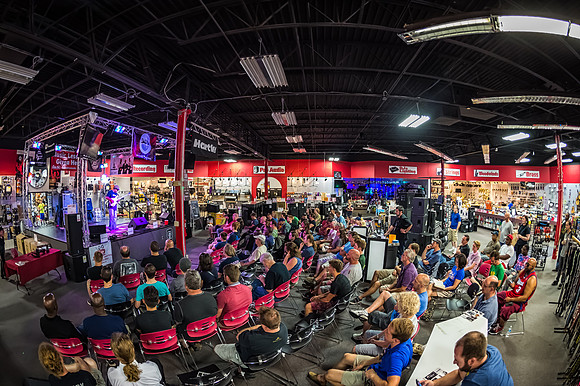 Victor Wooten Seminar - Sam Ash Music - Indianapolis, Indiana - ©Phierce Photo of FX Media Solutions – All Rights Reserved – July 18th, 2015‪#‎phiercephoto‬ ‪#‎fxmediasolutions‬ ‪#‎livemusic‬‪#‎concer