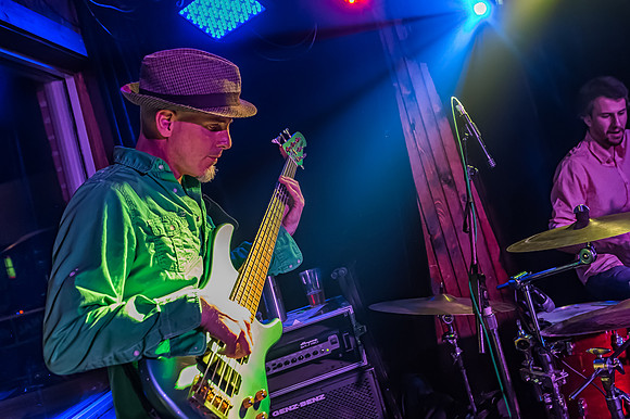 The Ragbirds - The Mousetrap - Indianapolis, Indiana - ©Phierce Photo of FX Media Solutions – All Rights Reserved – March 14th, 2015‪ #‎phiercephoto‬ ‪#‎livemusic‬ ‪#‎concert‬