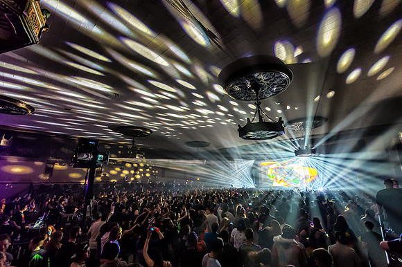 Excision - Egyptian Room at Old National Centre - Indianapolis, Indiana - ©Phierce Photo of FX Media Solutions – All Rights Reserved – March 25th, 2015 ‪ #‎phiercephoto‬ ‪#‎livemusic‬ ‪#‎concert‬