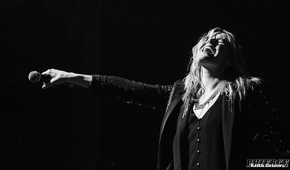 Grace Potter & the Nocturnals – Indianapolis, Indiana - ©Phierce Photography by Keith Griner - All Rights Reserved -2013