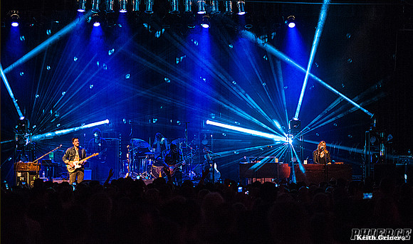 Grace Potter & the Nocturnals – Indianapolis, Indiana - ©Phierce Photography by Keith Griner - All Rights Reserved -2013