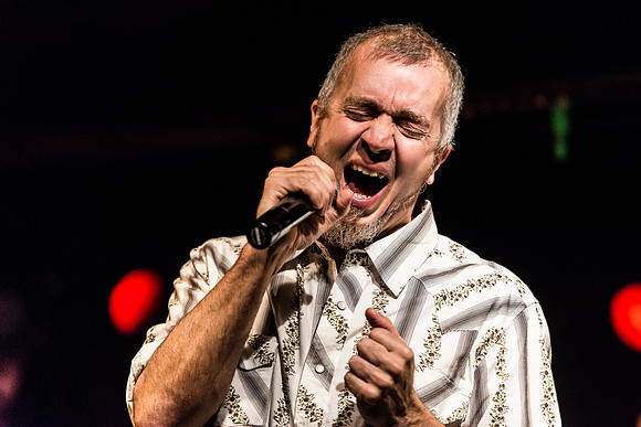 JJ Grey & Mofro – Indianapolis, Indiana - ©Phierce Photography by Keith Griner - All Rights Reserved -2013
