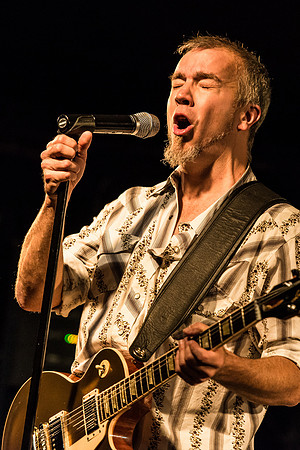 JJ Grey & Mofro at the Bluebird – Indianapolis, Indiana - ©Phierce Photography by Keith Griner - All Rights Reserved -2013
