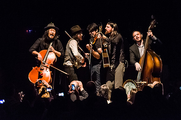 The Avett Brothers – Indianapolis, Indiana - ©Phierce Photography by Keith Griner - All Rights Reserved -2013