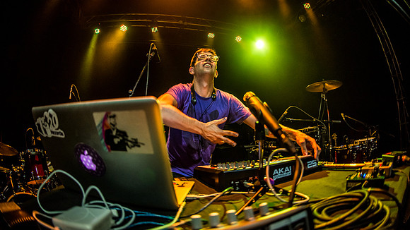 Russ Liquid – Indianapolis, Indiana - ©Phierce Photography by Keith Griner - All Rights Reserved -2013
