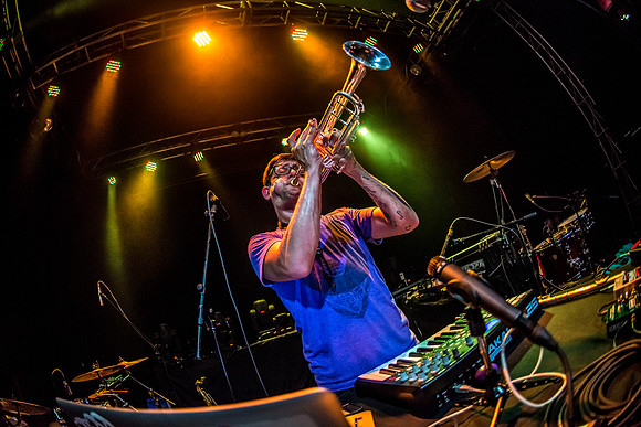 Russ Liquid – Indianapolis, Indiana - ©Phierce Photography by Keith Griner - All Rights Reserved -2013
