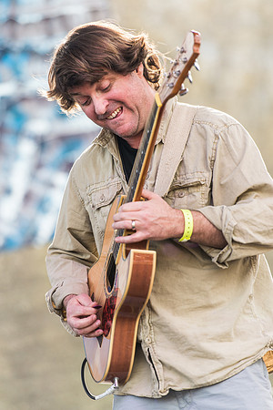 Keller Williams at