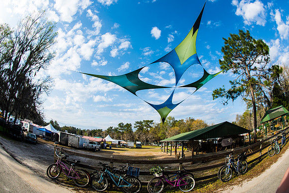 Suwannee Springfest