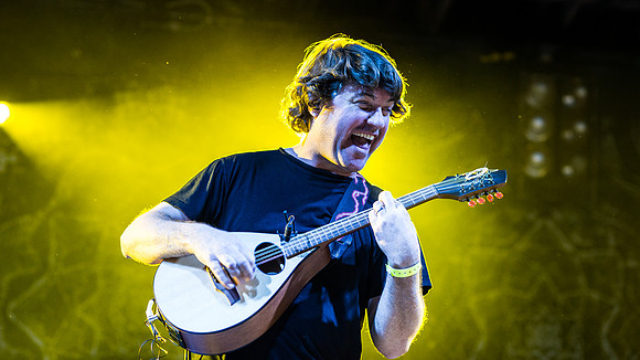 Keller Williams