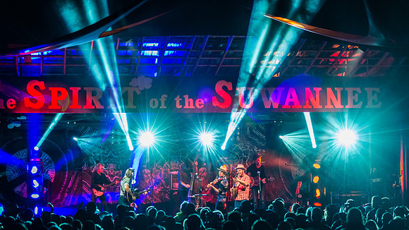 Old Crow Medicine Show