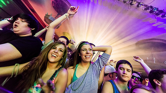 Excision – Indianapolis, Indiana - ©Phierce Photography by Keith Griner - All Rights Reserved -2013