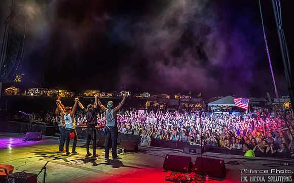 Resonance Music Festival - Thornville, Ohio - © Phierce Photo of FX Media Solutions – All Rights Reserved – Sept. 24- 26th, 2015 ‪#‎phiercephoto‬ ‪#‎livemusic‬ ‪#‎concert‬ ‪#‎resonancefestival‬
