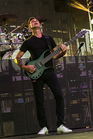STS9 - The Lawn - Indianapolis, Indiana - 8/16/13