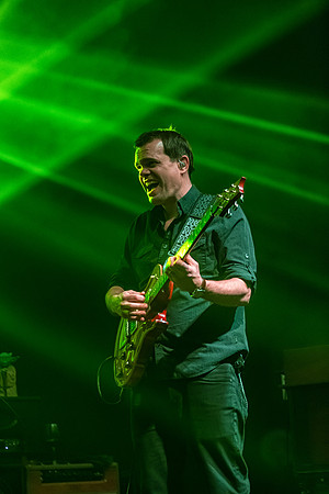 Umphreys McGee - Orpheum Theater - Madison, Wisconsin - ©Phierce Photo - Jan 29th, 2016‪#‎phiercephoto‬ ‪#‎UM‬ ‪#‎umphreysmcgee‬
