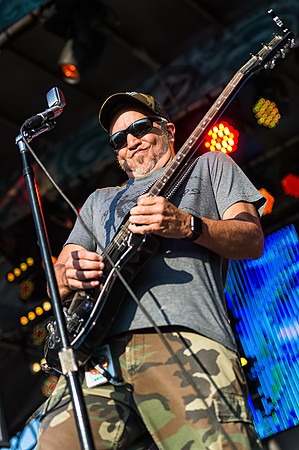 JJ Grey - Jam Cruise - MSC Divina - ©Phierce Photo - Jan 7th, 2016 ‪