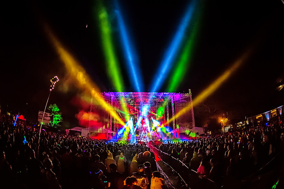 Suwannee Hulaween - Live Oak, Florida - © Phierce Photo of FX Media Solutions – Oct 30th- Nov1st, 2015#phiercephoto #HulaweenFL