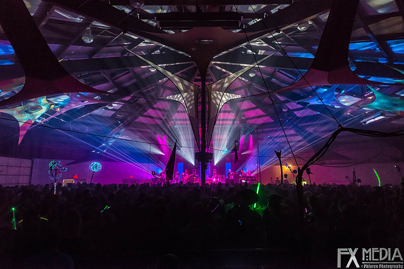 Summer Camp Music Festival - Three Sisters Park - Chillicothe, Illinois - FX Media Solutions/©Phierce Photography by Keith Griner - 2014