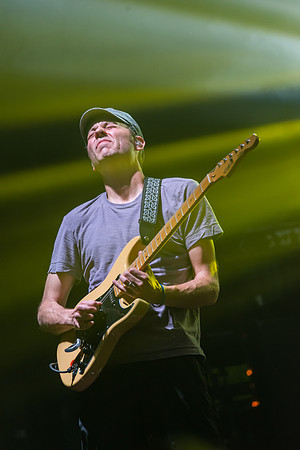 Umphreys McGee - The Palace - 8/15/13
