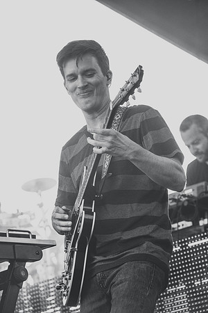 STS9 - The Lawn - Indianapolis, Indiana - 8/16/13