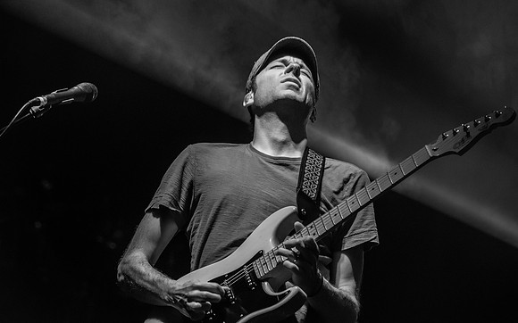 Umphreys McGee - The Palace - Louisville, KY - 8/15/13