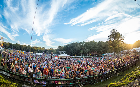 Suwannee Hulaween - Live Oak, Florida - © Phierce Photo of FX Media Solutions – Oct 30th- Nov1st, 2015#phiercephoto #HulaweenFL