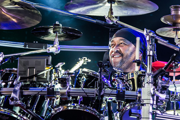 Dave Matthews Band at Klipsch Music Center