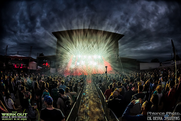 The Werk Out Music Festival - Thornville, OH - ©Phierce Photo of FX Media Solutions – All Rights Reserved – Aug. 6th, 2015‪#‎phiercephoto‬ ‪#‎fxmediasolutions‬ ‪#‎livemusic‬‪#‎concertphoto‬ ‪#‎photogr