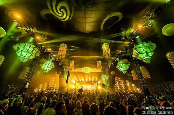 Electric Forest Music Festival -Pre-Party - June 26th, 2015