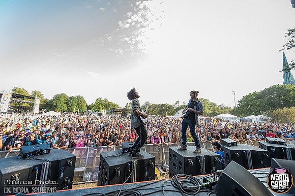 North Coast Music Festival - Chicago, Illinois - © Phierce Photo of FX Media Solutions – All Rights Reserved – Sept. 6th, 2015‪#‎northcoastmusicfestival‬ ‪#‎phiercephoto‬ ‪#‎ncmf15‬