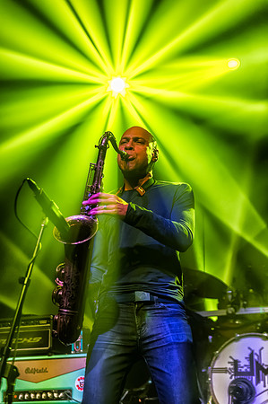 Umphreys McGee - Orpheum Theater - Madison, Wisconsin - ©Phierce Photo - Jan 29th, 2016‪#‎phiercephoto‬ ‪#‎UM‬ ‪#‎umphreysmcgee‬