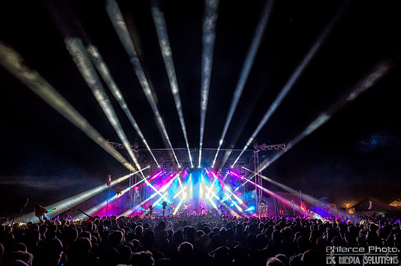 Summer Camp Music Festival -Day Two - May 23rd, 2015