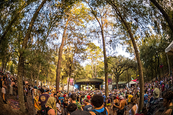 Suwannee Hulaween - Live Oak, Florida - © Phierce Photo of FX Media Solutions – Oct 30th- Nov1st, 2015#phiercephoto #HulaweenFL