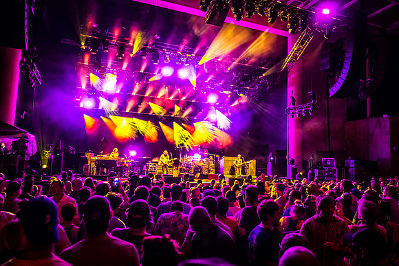 Phish 2021