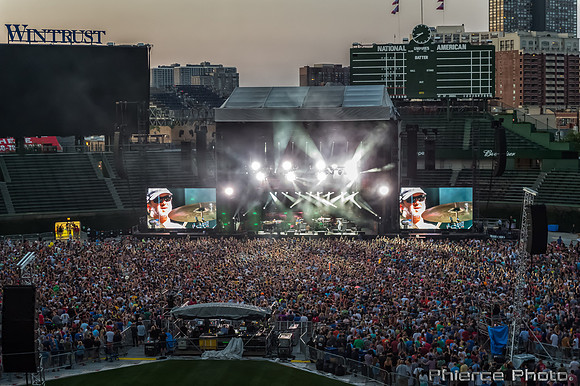 Phish, Wrigley Field, Chicago June24,2016_PhiercePhoto-_PRC0345-Edit