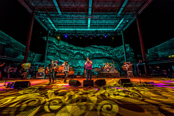 Blue's Traveler - Red Rock's Amphitheater - Morrison, Colorado - July 4th, 2016_PRC2940-Edit-_PRC4810-Edit