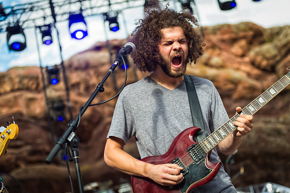 The Main Squeeze - Red Rock's Amphitheater - Morrison, Colorado - July 3rd, 2016_PRC2940-Edit-_PRC3689-Edit
