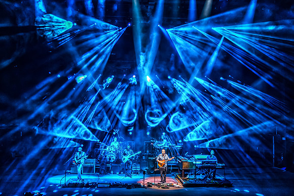 Umphrey's McGee - Red Rock's Amphitheater - Morrison, Colorado - July 2nd, 2016_PRC2940-Edit-_PRC3312-Edit