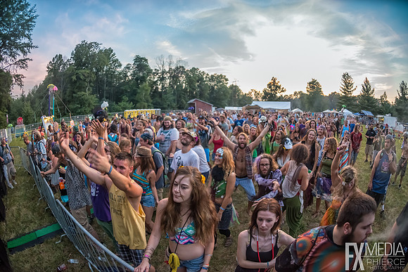 Hyperion Music Festival 2013