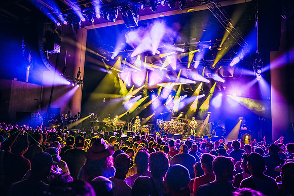 Phish 2021
