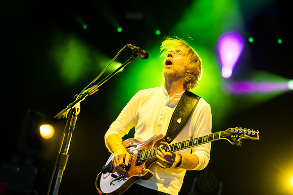 Phish 2021