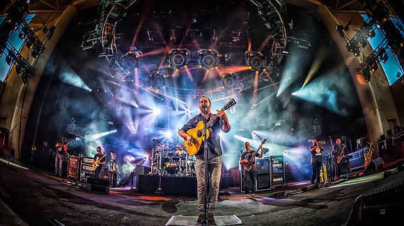 Dave Matthews Band, Klipsch Music Center, Noblesville,Indiana, July 22th, 2016_Phierce Photo-_PRC8046-Edit