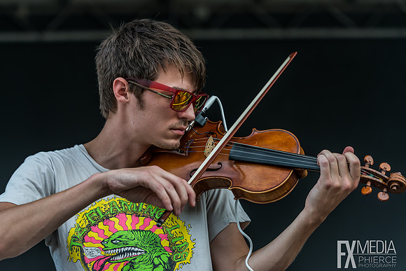 WARMfest 2013  - Indianapolis, IN
