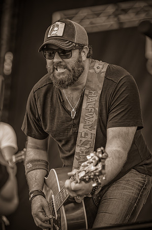 WE Fest, Detroit Lakes, MN, Aug. 4-6, 2016