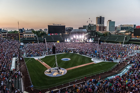 Phish, Wrigley Field, Chicago, Illinois, June 24, 2016_PhiercePhoto-_PRC0339-Edit