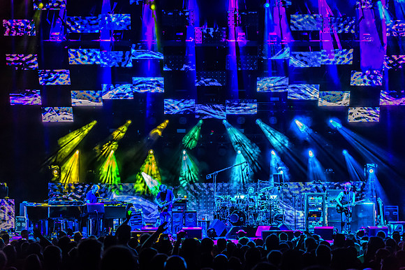 Phish, Klipsch Music Center, Noblesville, Indiana, June 27, 2016_PhiercePhoto-_PRC1253-Edit