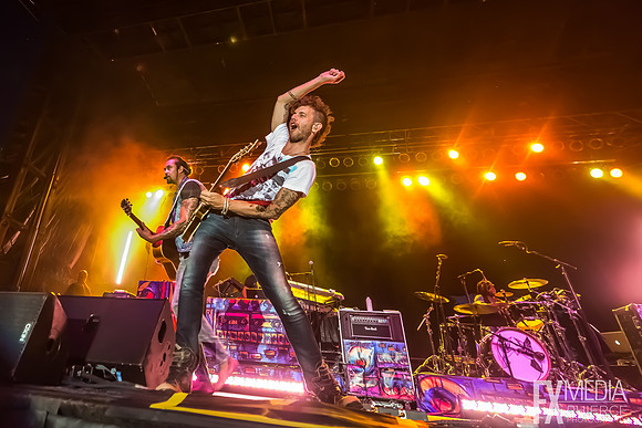 Michael Franti and Spearhead - WARMfest 2013  - Indianapolis, IN
